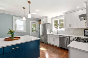 35 Gorham Rd, Belmont, MA 02478 - Photo 14