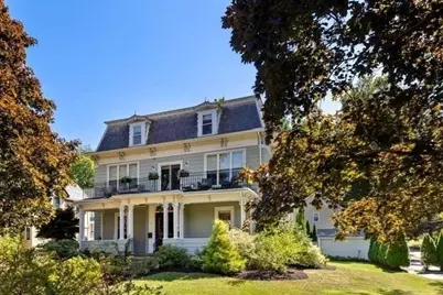 199 Washington Street #199, Winchester, MA 01890 - Photo 1