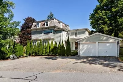 199 Washington Street #199, Winchester, MA 01890 - Photo 2