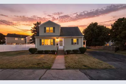 125 Whitehall St, Dedham, MA 02026 - Photo 1