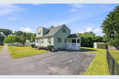 125 Whitehall St, Dedham, MA 02026 - Photo 8