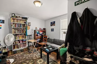 64 Oak St, Taunton, MA 02780 - Photo 4
