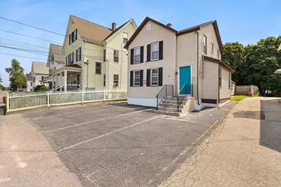 64 Oak St, Taunton, MA 02780 - Photo 26