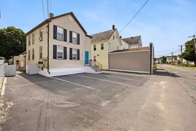 64 Oak St, Taunton, MA 02780 - Photo 32