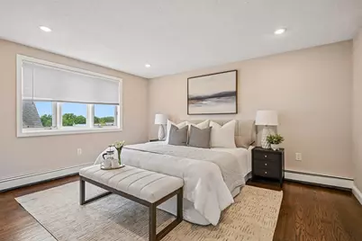 32 Farragut Ave #3, Somerville, MA 02144 - Photo 18