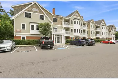180 Chickering Rd #302C, North Andover, MA 01845 - Photo 1