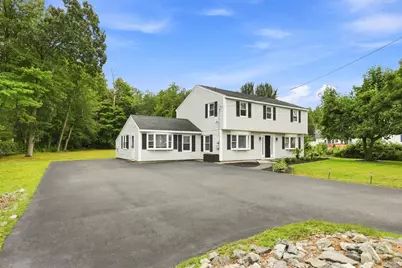 186 Andover St, North Andover, MA 01845 - Photo 2