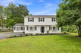 186 Andover St, North Andover, MA 01845 - Photo 1