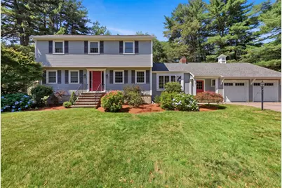 5 Regis Rd, Andover, MA 01810 - Photo 1