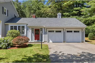 5 Regis Rd, Andover, MA 01810 - Photo 2
