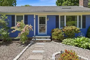 19 Ivest Circle, Falmouth, MA 02536 - Photo 2