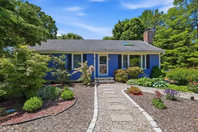 19 Ivest Circle, Falmouth, MA 02536 - Photo 26