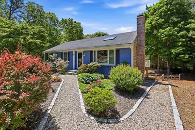 19 Ivest Circle, Falmouth, MA 02536 - Photo 1