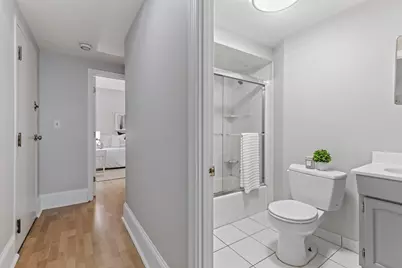 33 Bay State Rd #2, Boston, MA 02215 - Photo 18