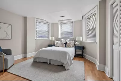 33 Bay State Rd #2, Boston, MA 02215 - Photo 12