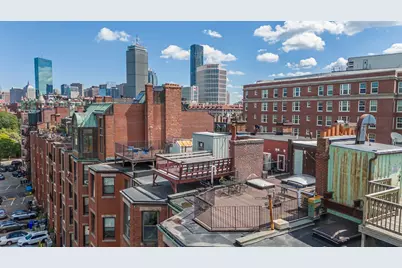 33 Bay State Rd #2, Boston, MA 02215 - Photo 30