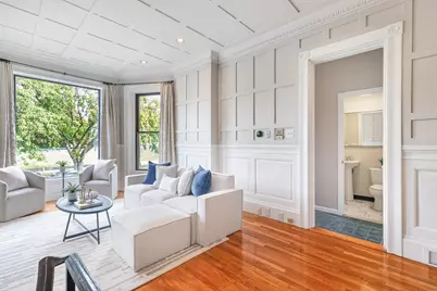 33 Bay State Rd #2, Boston, MA 02215 - Photo 4
