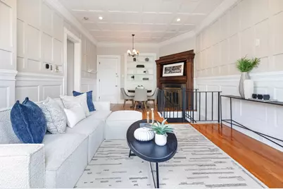33 Bay State Rd #2, Boston, MA 02215 - Photo 6