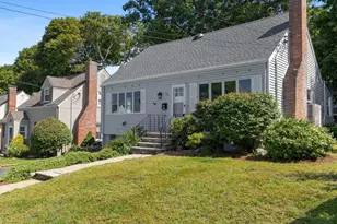 19 Elliott St, Melrose, MA 02176 - Photo 1