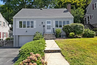 19 Elliott St, Melrose, MA 02176 - Photo 1