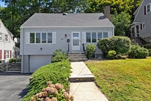 19 Elliott St, Melrose, MA 02176 - Photo 1