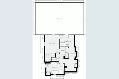 96 Seaverns Avenue #1, Boston, MA 02130 - Photo 42