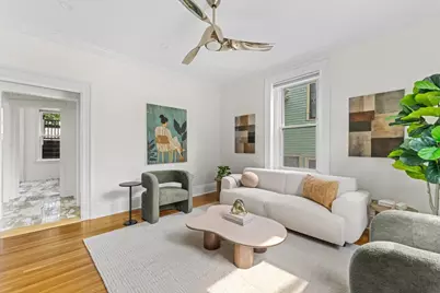 96 Seaverns Avenue #1, Boston, MA 02130 - Photo 4