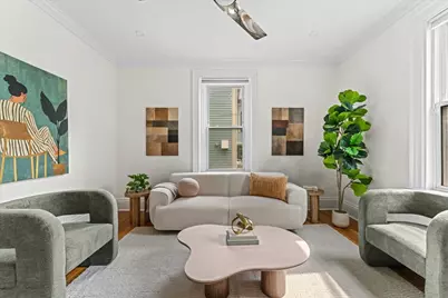 96 Seaverns Avenue #1, Boston, MA 02130 - Photo 2
