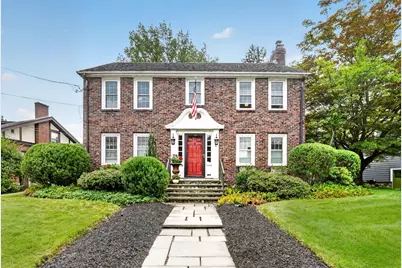 41 Hillcrest Ave, Melrose, MA 02176 - Photo 1