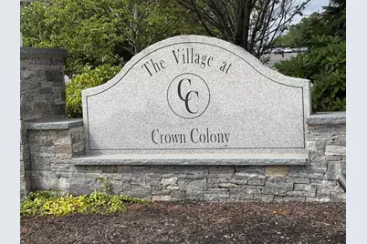 4 Village Dr #4, Quincy, MA 02169 - Photo 4