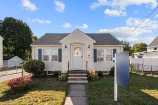 64 County St, Peabody, MA 01960 - Photo 1