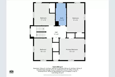 20 Whitney Street, Westborough, MA 01581 - Photo 40
