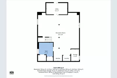 20 Whitney Street, Westborough, MA 01581 - Photo 42