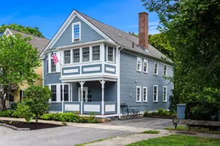 1012 Johnson St, North Andover, MA 01845 - Photo 1