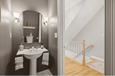 923 Lagrange #923, Boston, MA 02132 - Photo 20
