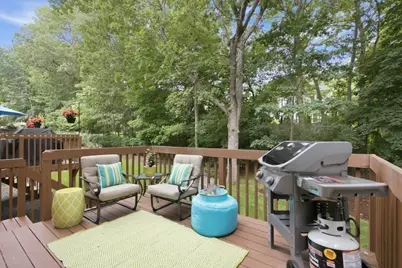 923 Lagrange #923, Boston, MA 02132 - Photo 38