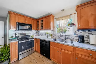 440 Caswell St #B, Taunton, MA 02718 - Photo 12