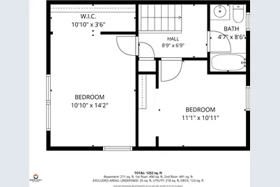 440 Caswell St #B, Taunton, MA 02718 - Photo 42
