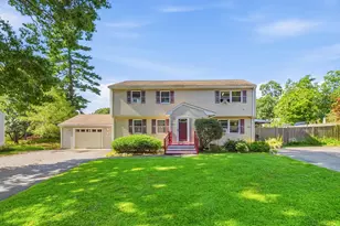 440 Caswell St, Taunton, MA 02718 - Photo 1