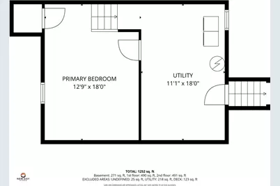 440 Caswell St #B, Taunton, MA 02718 - Photo 40