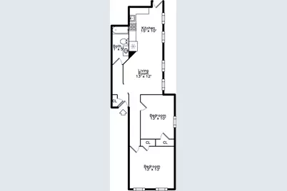 421 E 3rd St #1, Boston, MA 02127 - Photo 26