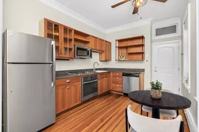421 E 3rd St #1, Boston, MA 02127 - Photo 1
