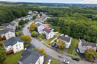 58 Ledgecrest Dr, Worcester, MA 01603 - Photo 8