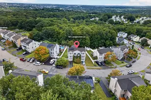 58 Ledgecrest Dr, Worcester, MA 01603 - Photo 6