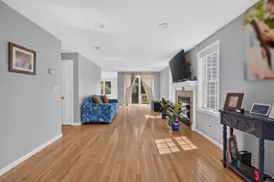 58 Ledgecrest Dr, Worcester, MA 01603 - Photo 14
