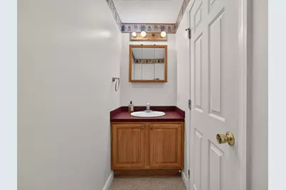 58 Ledgecrest Dr #58, Worcester, MA 01603 - Photo 32