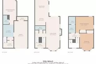 58 Ledgecrest Dr, Worcester, MA 01603 - Photo 42