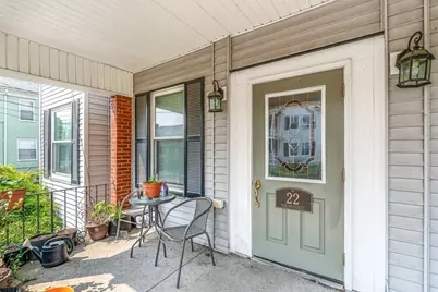 22 Auburn St #3, Malden, MA 02148 - Photo 2