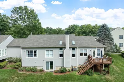 2 Nelson Cir #2, Bedford, MA 01730 - Photo 28