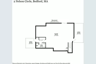 2 Nelson Cir #2, Bedford, MA 01730 - Photo 36